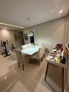Apartamento com 3 Quartos à venda, 103m² no Pituba, Salvador