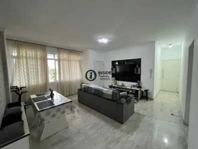 Apartamento com 3 Quartos à venda, 128m² no Pitangueiras, Guarujá