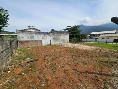 Lote/Terreno à venda, 312m² no Praia de Fora, Palhoça