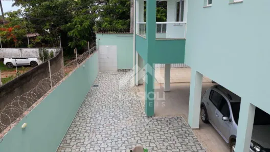 Casa com 6 Quartos à venda, 360m² no Setiba, Guarapari