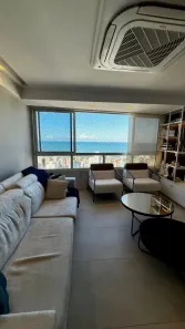 Cobertura com 4 Quartos à venda, 208m² no Manaíra, João Pessoa