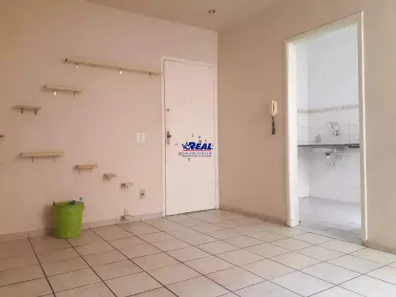 Apartamento com 2 Quartos para alugar, 54m² no Diamante (Barreiro), Belo Horizonte