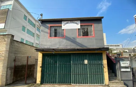 Casa com 5 Quartos à venda, 234m² no Vila Yara, Osasco