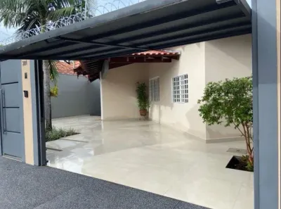 Casa com 3 Quartos à venda, 190m² no Carandá Bosque, Campo Grande