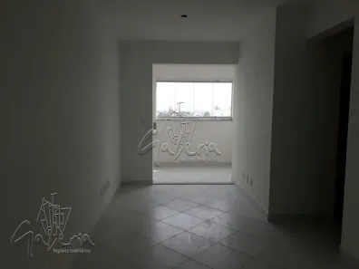 Apartamento com 2 Quartos à venda, 60m² no Campestre, Santo André