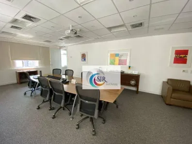 Sala Comercial para alugar, 802m² no Vila Nova Conceição, São Paulo