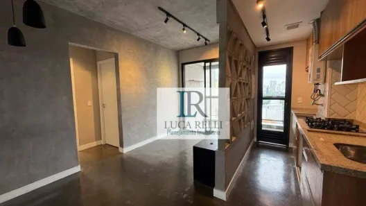 Apartamento com 2 Quartos para alugar, 53m² no Presidente Altino, Osasco