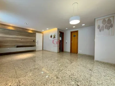 Apartamento com 4 Quartos à venda, 101m² no Havaí, Belo Horizonte