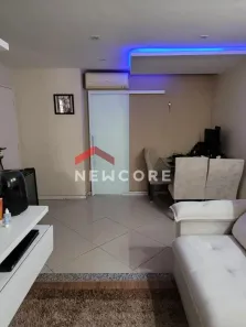 Casa de Condomínio com 2 Quartos à venda, 90m² no Curicica, Rio de Janeiro