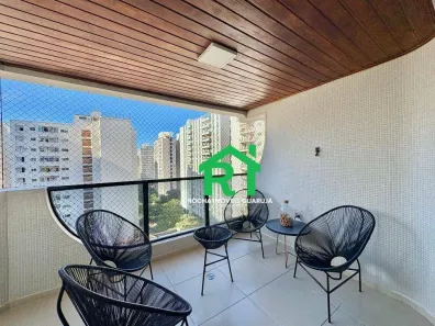 Apartamento com 3 Quartos à venda, 104m² no Pitangueiras, Guarujá