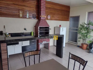 Cobertura com 2 Quartos à venda, 102m² no Jardim Progresso, Americana