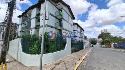 Apartamento com 2 Quartos à venda, 90m² no Centro, Campina Grande