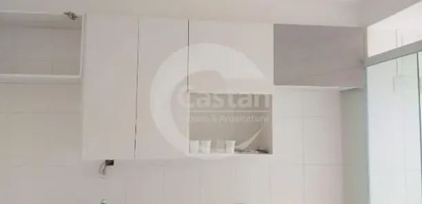 Apartamento com 2 Quartos à venda, 41m² no Chácara Califórnia, São Paulo