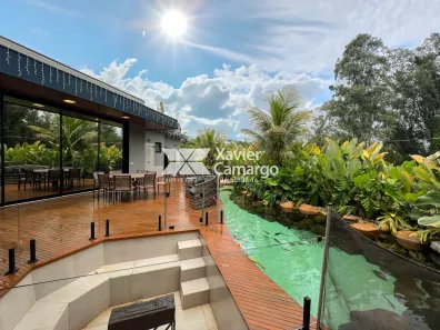 Casa de Condomínio com 4 Quartos à venda, 457m² no Jardim do Horto, Rio Claro