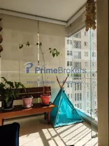Apartamento com 2 Quartos à venda, 59m² no Vila Vera, São Paulo