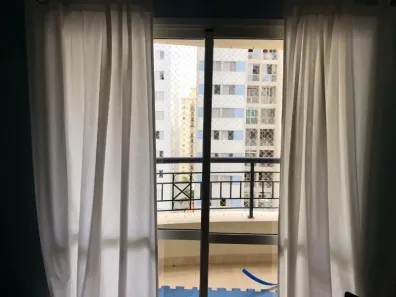 Apartamento com 2 Quartos para venda ou aluguel, 53m² no Pinheiros, São Paulo