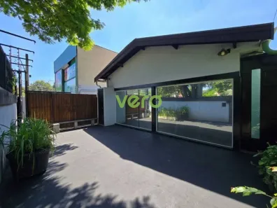 Imóvel Comercial com 2 Quartos para alugar, 150m² no Vila Biasi, Americana