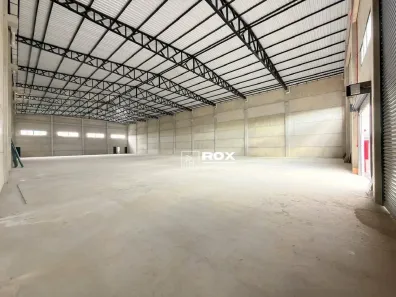 Galpão/Depósito/Armazém para alugar, 3750m² no Eucaliptos, Fazenda Rio Grande