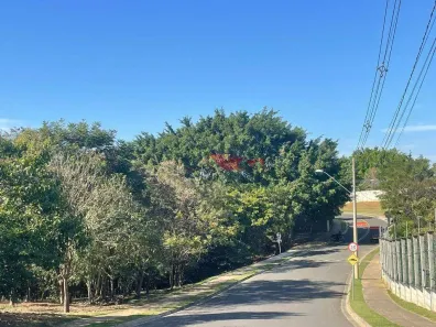 Lote/Terreno à venda, 381m² no Jardins Di Roma, Indaiatuba