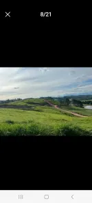 Lote/Terreno com 1 Quarto à venda, 1000m² no Jardim Bela Vista, Jacareí