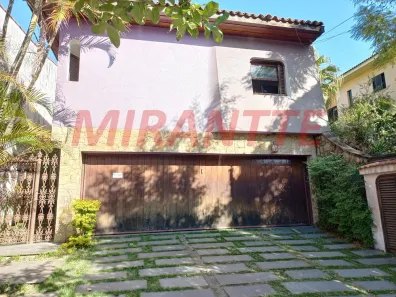 Sobrado com 6 Quartos à venda, 370m² no Jardim Franca, São Paulo