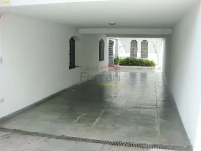 Casa com 3 Quartos à venda, 180m² no Jardim São Paulo(Zona Norte), São Paulo