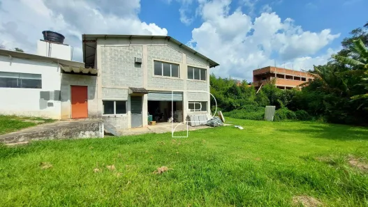 Galpão/Depósito/Armazém para alugar, 500m² no Jardim do Rio Cotia, Cotia