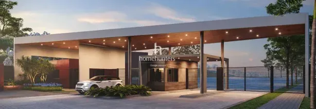 Lote/Terreno à venda, 1000m² no Vila Sônia (Sousas), Campinas