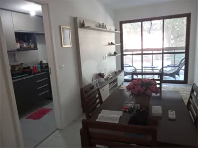 Apartamento com 3 Quartos à venda, 85m² no Maracanã, Rio de Janeiro