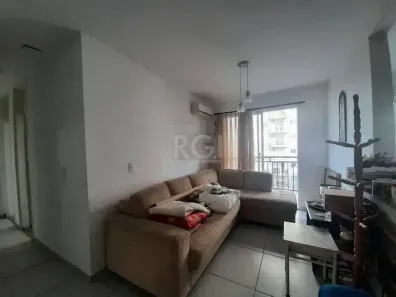 Apartamento com 3 Quartos à venda, 68m² no Tristeza, Porto Alegre
