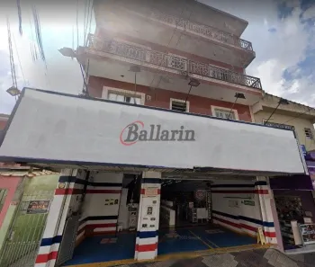Sala Comercial à venda, 65m² no Vila Nogueira, Diadema