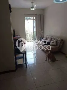 Apartamento com 1 Quarto à venda, 62m² no Vila Isabel, Rio de Janeiro