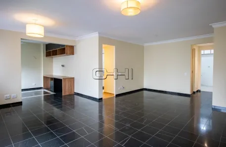 Apartamento com 2 Quartos para alugar, 120m² no Itaim Bibi, São Paulo
