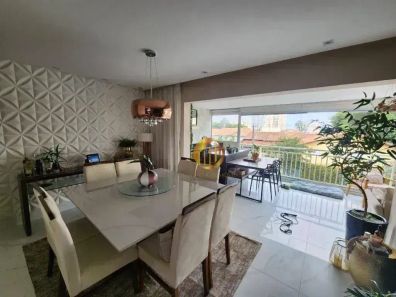 Apartamento com 4 Quartos à venda, 119m² no Jardim Cidade Pirituba, São Paulo