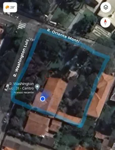 Imóvel Comercial à venda, 1564m² no Centro, Diadema