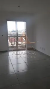 Apartamento com 2 Quartos à venda, 61m² no Vila Monte Alegre, Ribeirão Preto