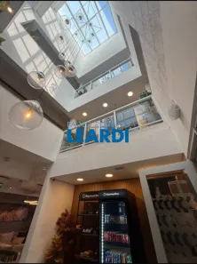 Imóvel Comercial à venda, 1021m² no Vila Mariana, São Paulo