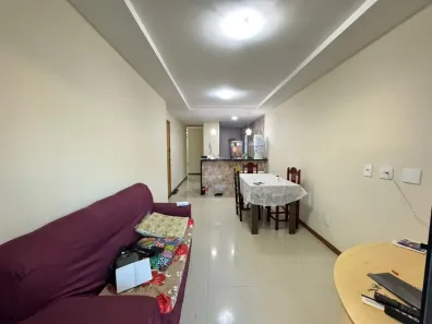 Apartamento com 3 Quartos à venda, 100m² no Praia do Morro, Guarapari
