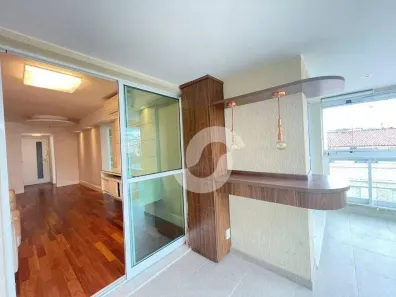 Apartamento com 2 Quartos à venda, 76m² no Icaraí, Niterói