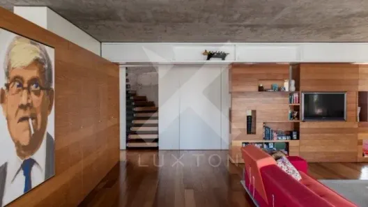 Cobertura com 3 Quartos para alugar, 508m² no Bela Vista, Porto Alegre