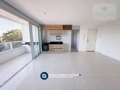 Apartamento com 3 Quartos à venda, 75m² no Centro, Eusébio