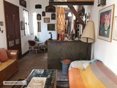 Casa com 2 Quartos à venda, 202m² no Vila Clementino, São Paulo