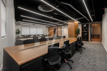 Prédio Comercial para alugar, 527m² no Cerqueira César, São Paulo