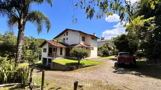 Fazenda/Sítio à venda, 4812m² no Santo Antônio de Lisboa, Florianópolis