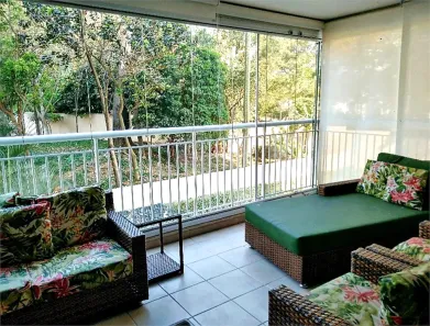 Apartamento com 3 Quartos à venda, 107m² no Pirituba, São Paulo