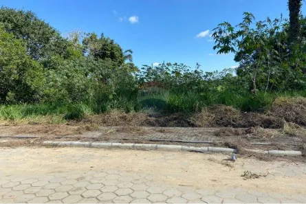 Lote/Terreno à venda, 735m² no Trancoso, Porto Seguro