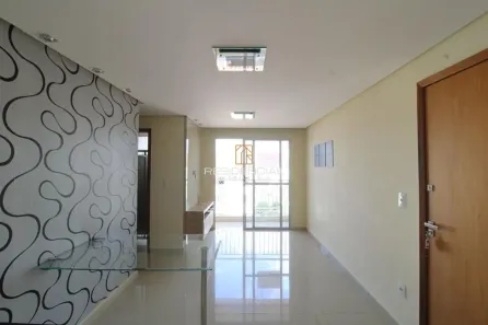 Apartamento com 2 Quartos à venda, 47m² no Realengo, Divinópolis