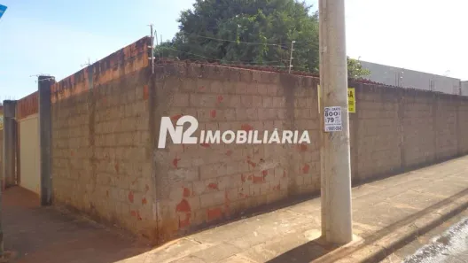 Lote/Terreno para alugar, 360m² no Santa Mônica, Uberlândia