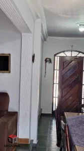 Casa com 3 Quartos à venda, 156m² no Alves Dias, São Bernardo do Campo