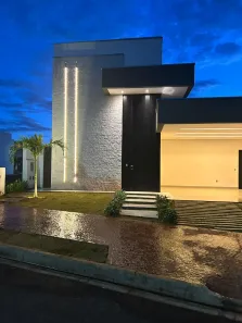 Casa de Condomínio com 3 Quartos à venda, 155m² no Grand Ville, Uberlândia